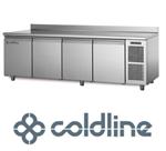 COLDLINE - MASTER - KØLEBORD L:2260 mm